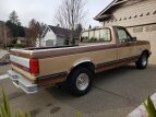 Thumbnail Photo 2 for 1987 Ford F150 2WD Regular Cab
